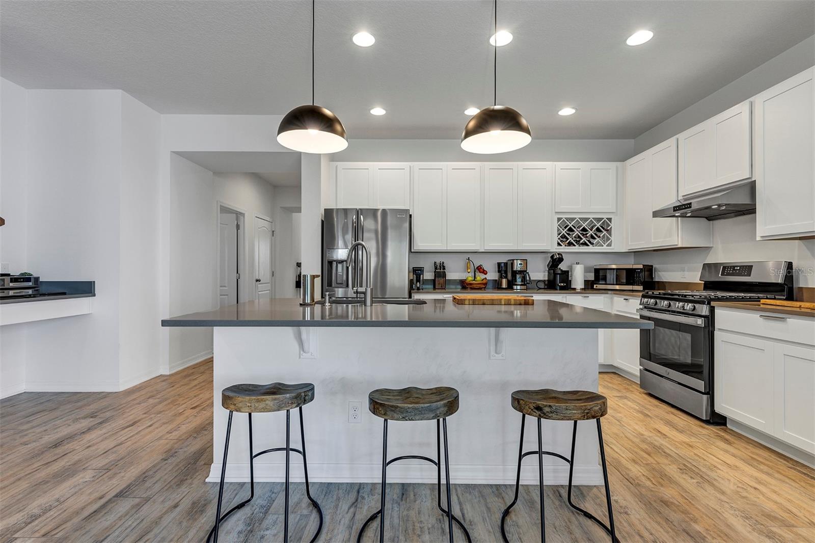 2163 BAY LINE RD, OAKLAND, FL, 34787