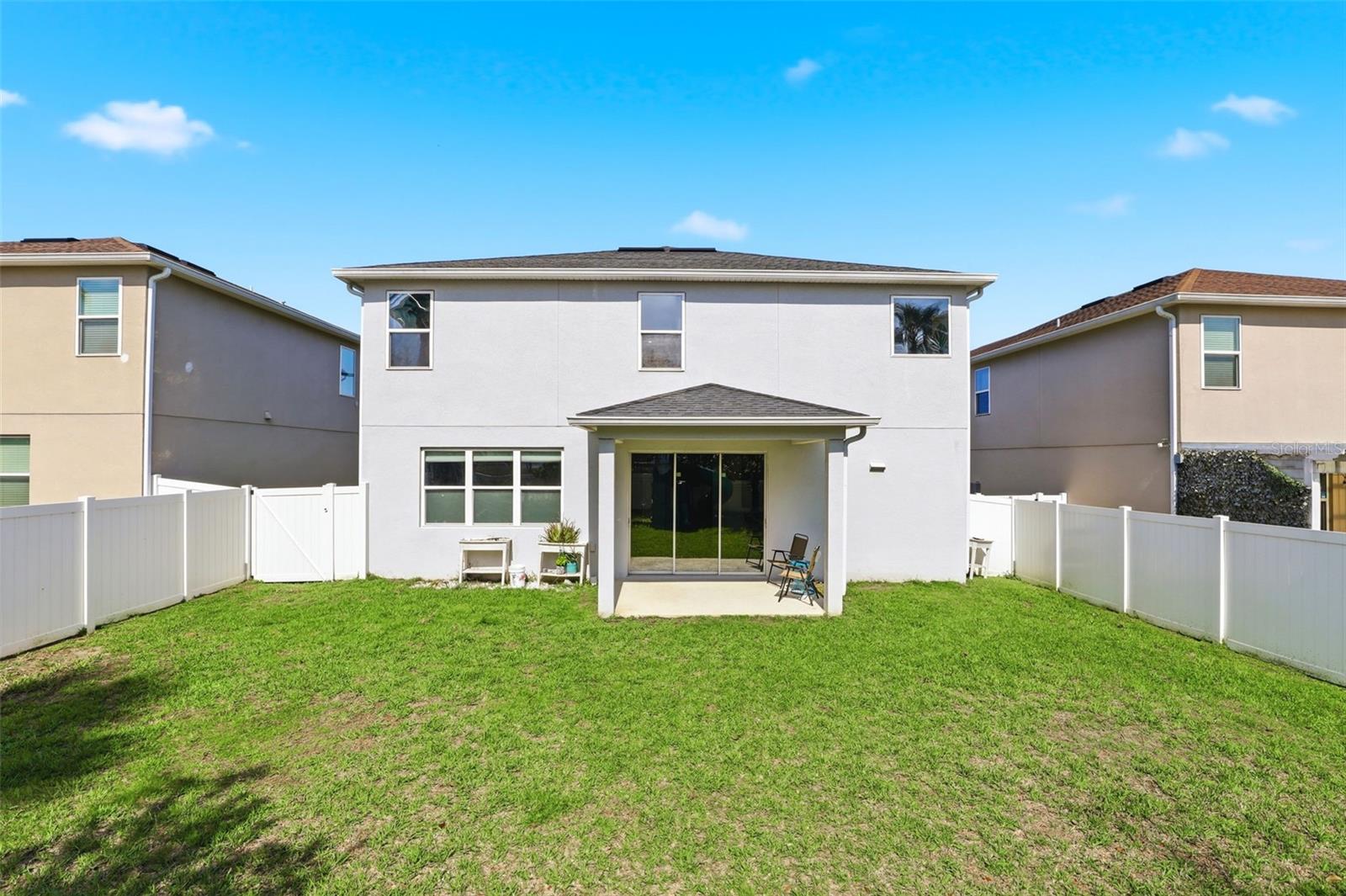 8138 SOLDIERWOOD ST, WINTER GARDEN, FL, 34787
