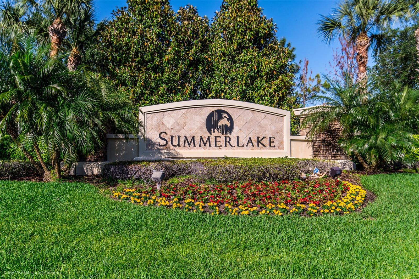 8138 SOLDIERWOOD ST, WINTER GARDEN, FL, 34787