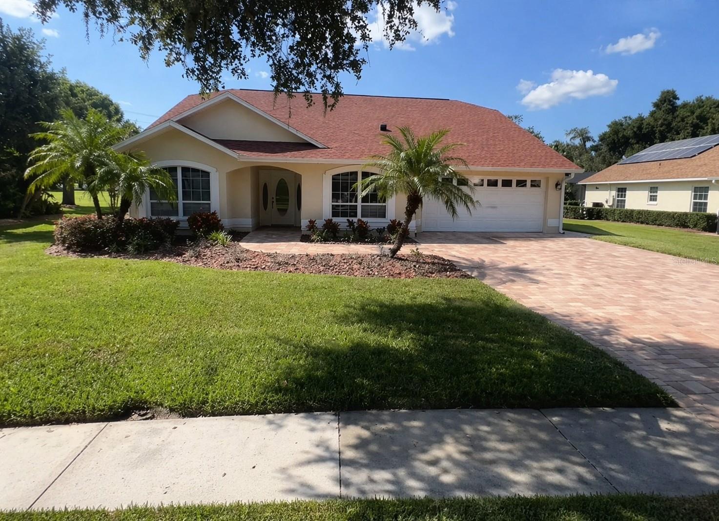 6741 NORTHLAKE DR, ZEPHYRHILLS, FL, 33542