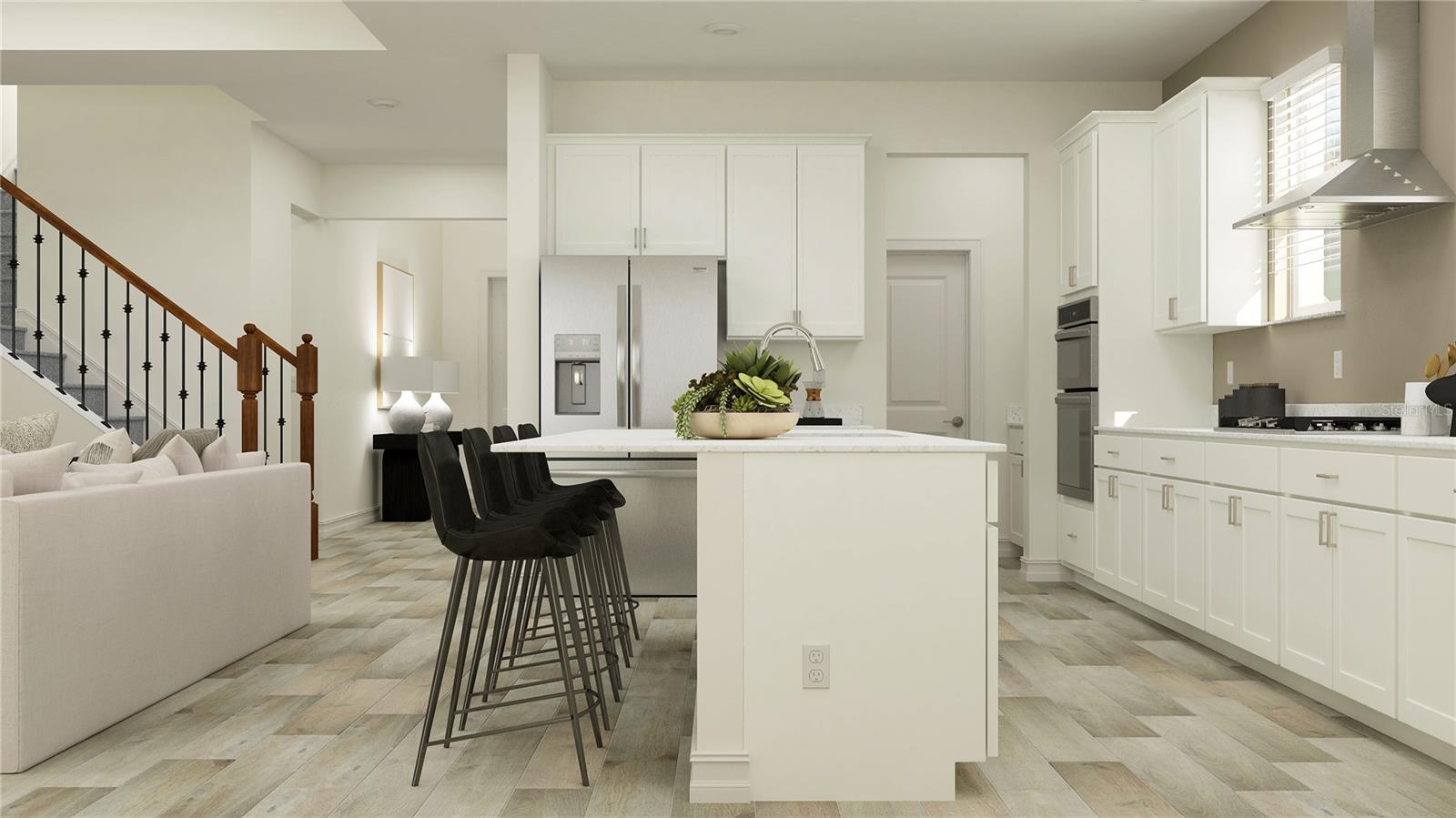 1552 BROWARD DR, ZEPHYRHILLS, FL, 33541