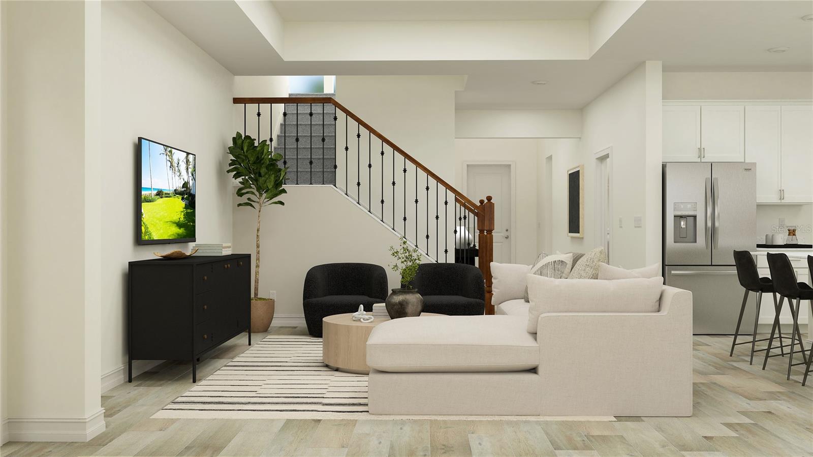 1552 BROWARD DR, ZEPHYRHILLS, FL, 33541