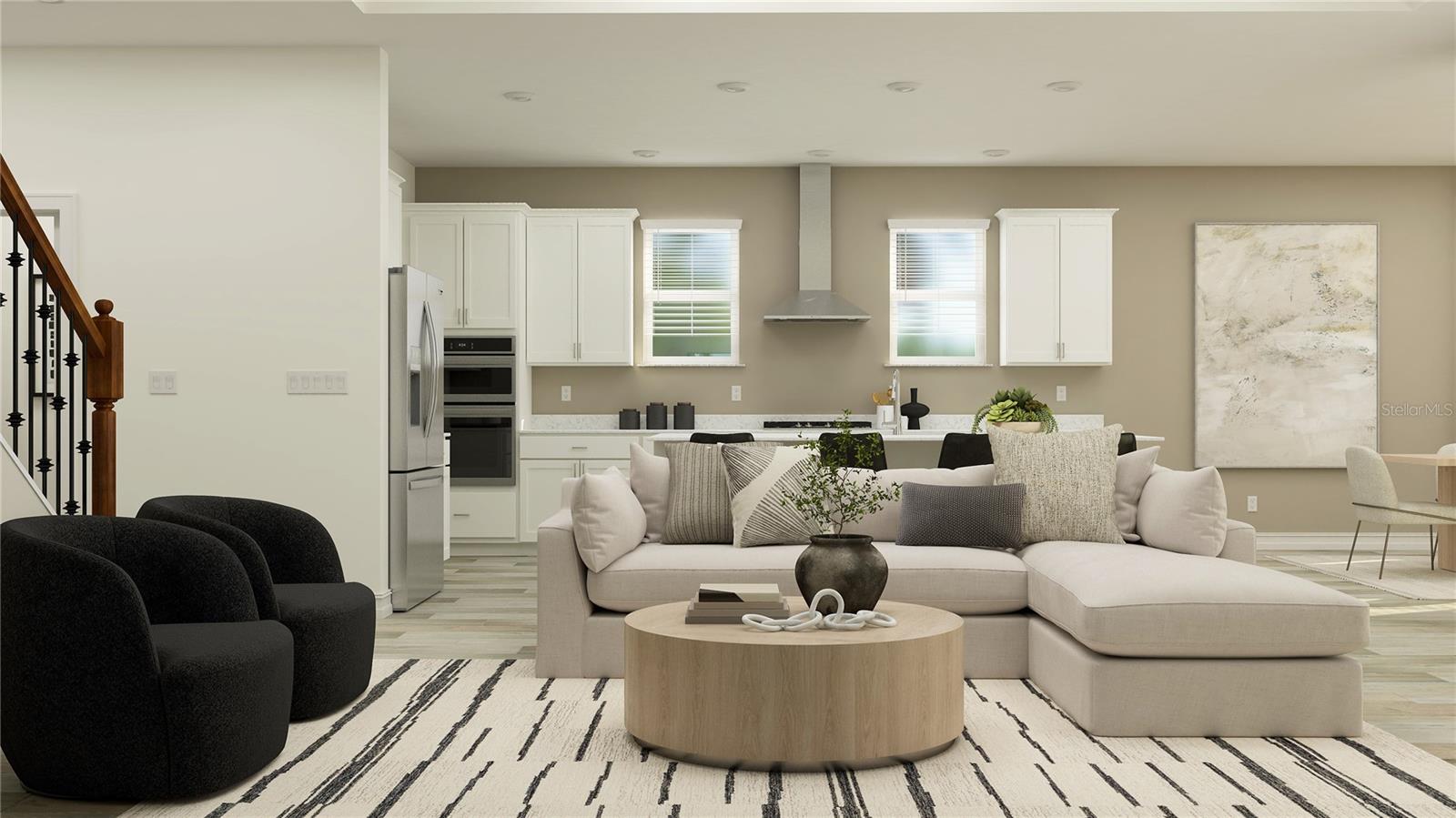 1552 BROWARD DR, ZEPHYRHILLS, FL, 33541