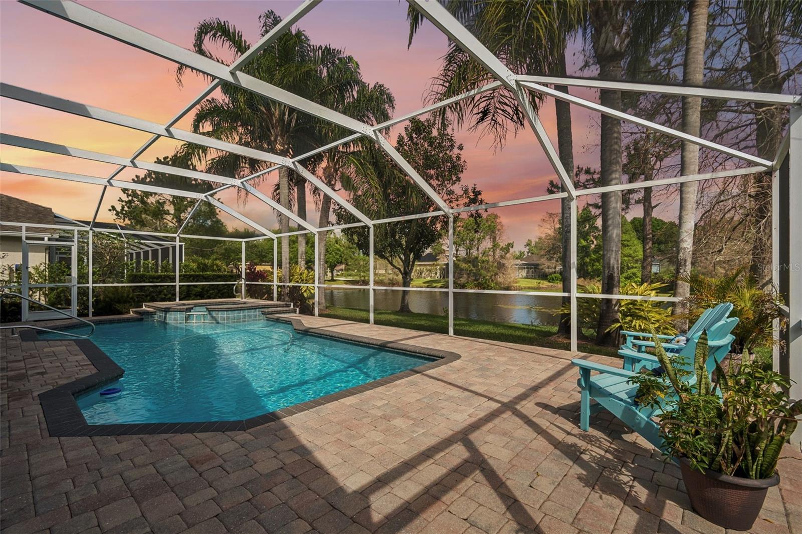 10145 KINGSBRIDGE AVE, TAMPA, FL, 33626