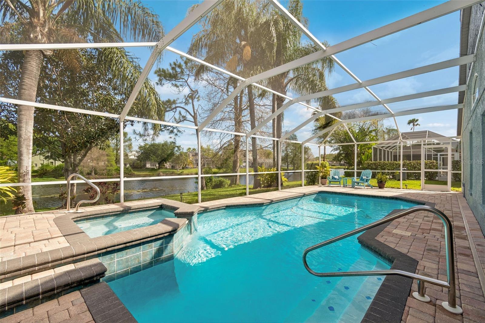 10145 KINGSBRIDGE AVE, TAMPA, FL, 33626