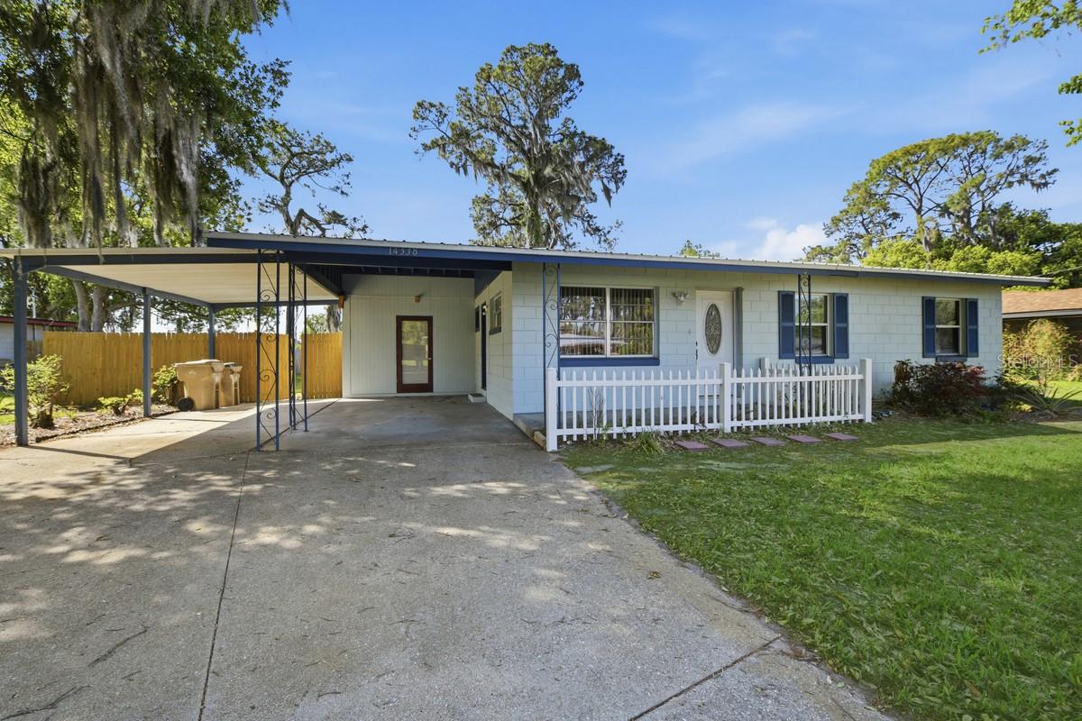 14338 LAKE JUNIETTA DR, TAVARES, FL, 32778