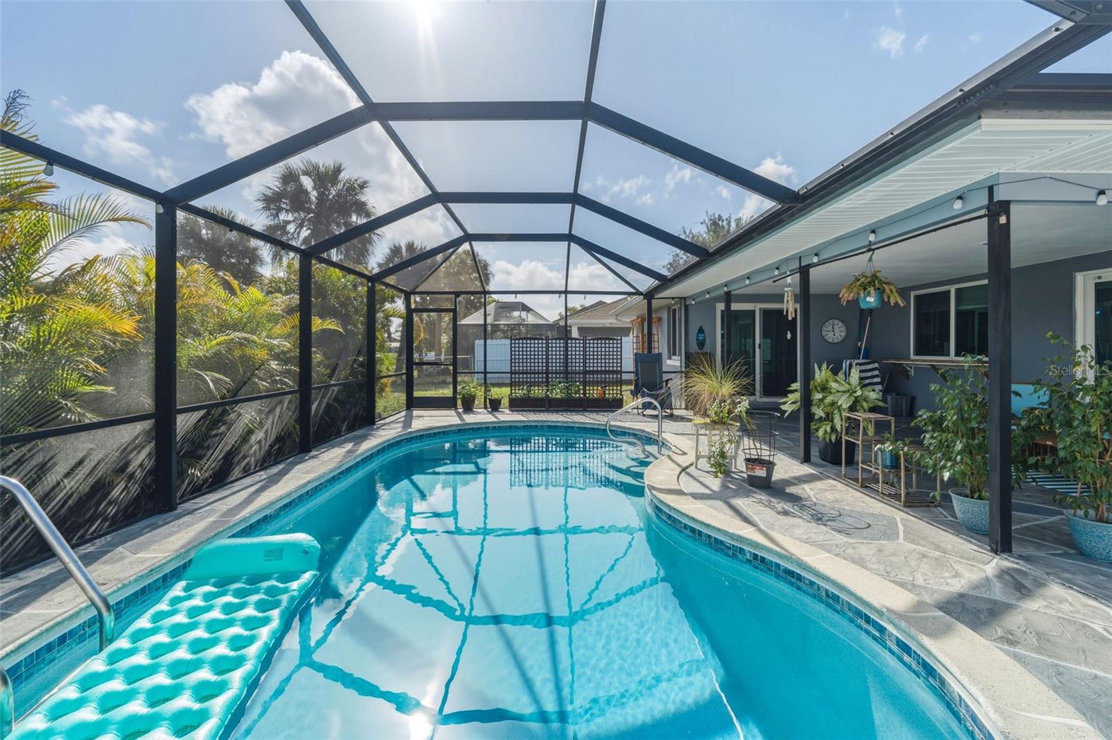 2440 AUBURN BLVD, PORT CHARLOTTE, FL, 33948