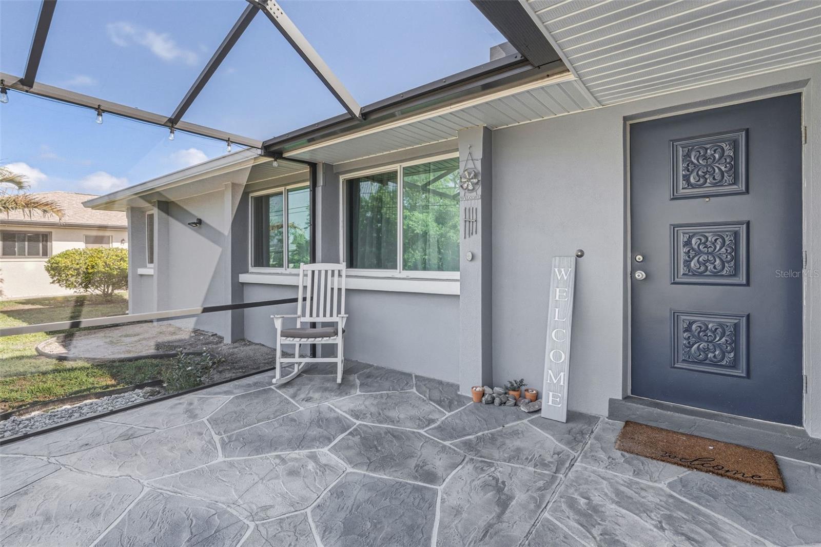 2440 AUBURN BLVD, PORT CHARLOTTE, FL, 33948