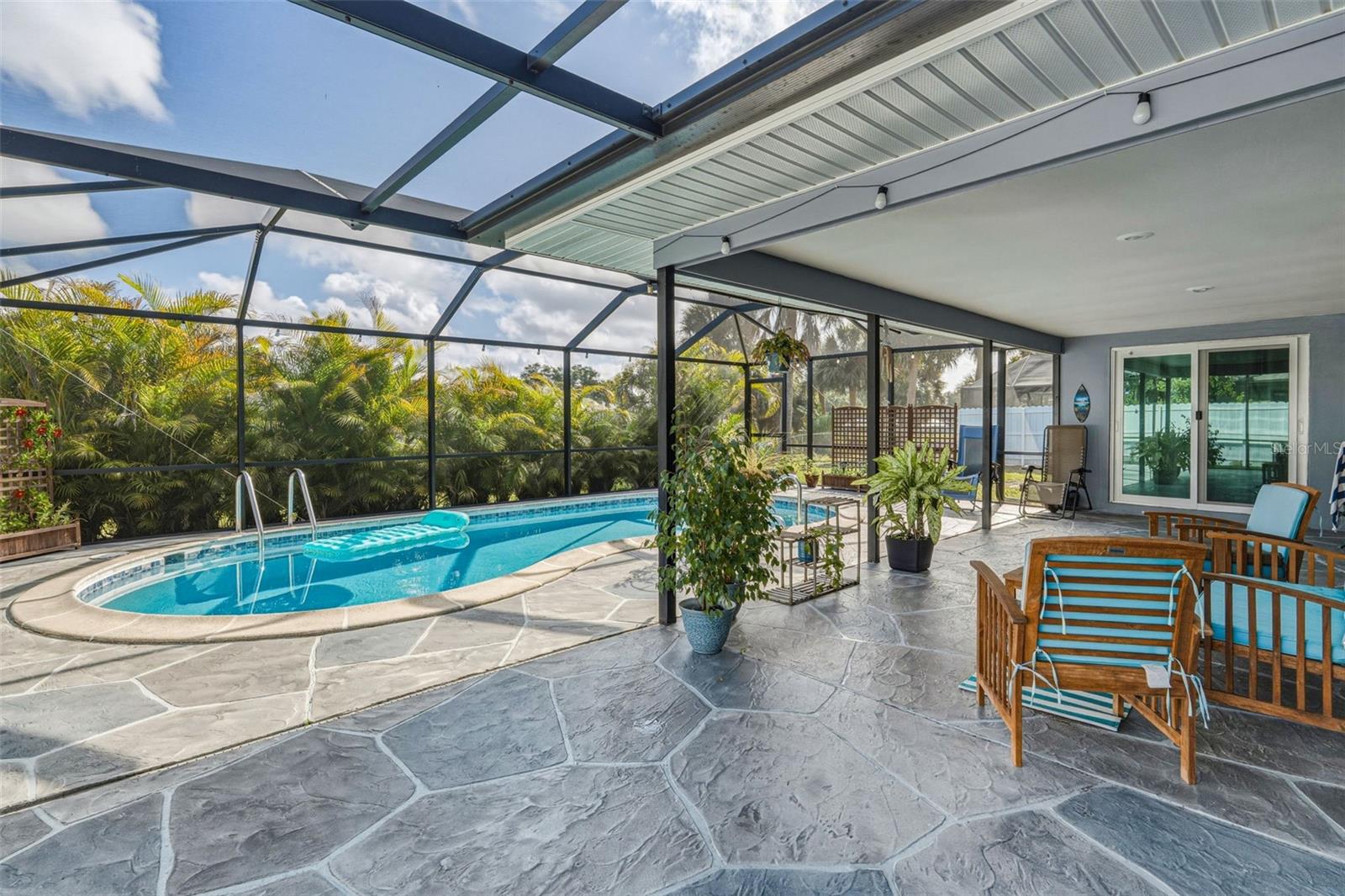 2440 AUBURN BLVD, PORT CHARLOTTE, FL, 33948