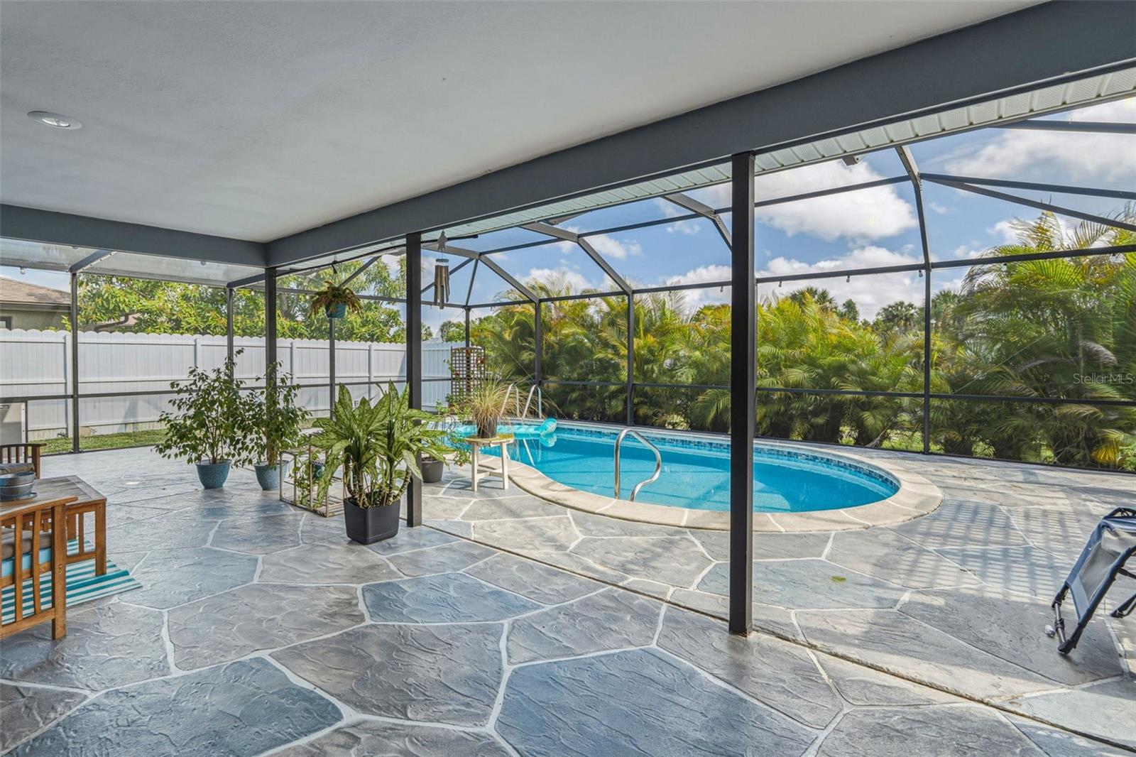 2440 AUBURN BLVD, PORT CHARLOTTE, FL, 33948