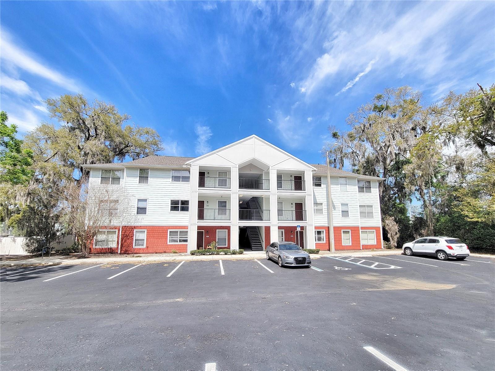 2360 SW ARCHER RD #505, GAINESVILLE, FL, 32608