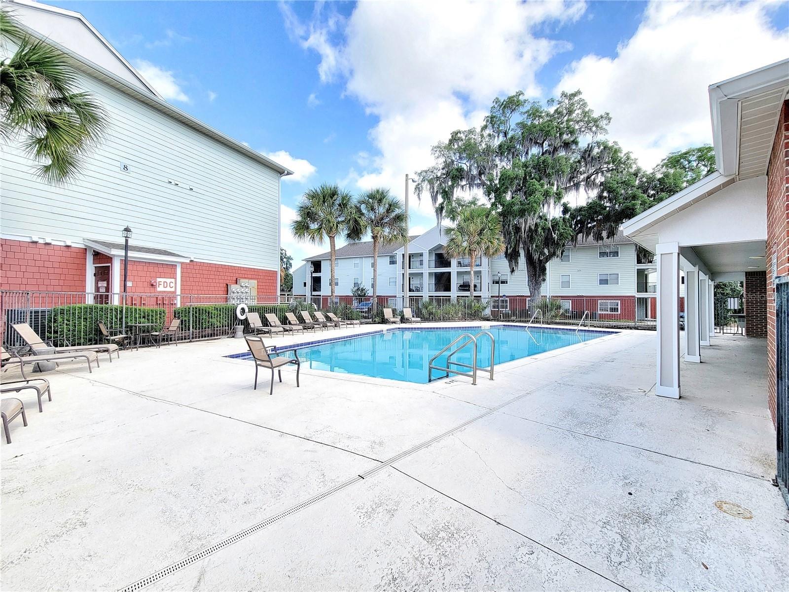 2360 SW ARCHER RD #505, GAINESVILLE, FL, 32608