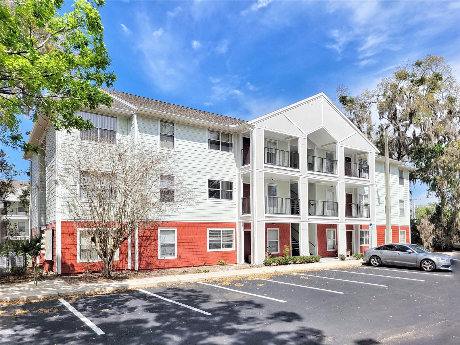 2360 SW ARCHER RD #505, GAINESVILLE, FL, 32608