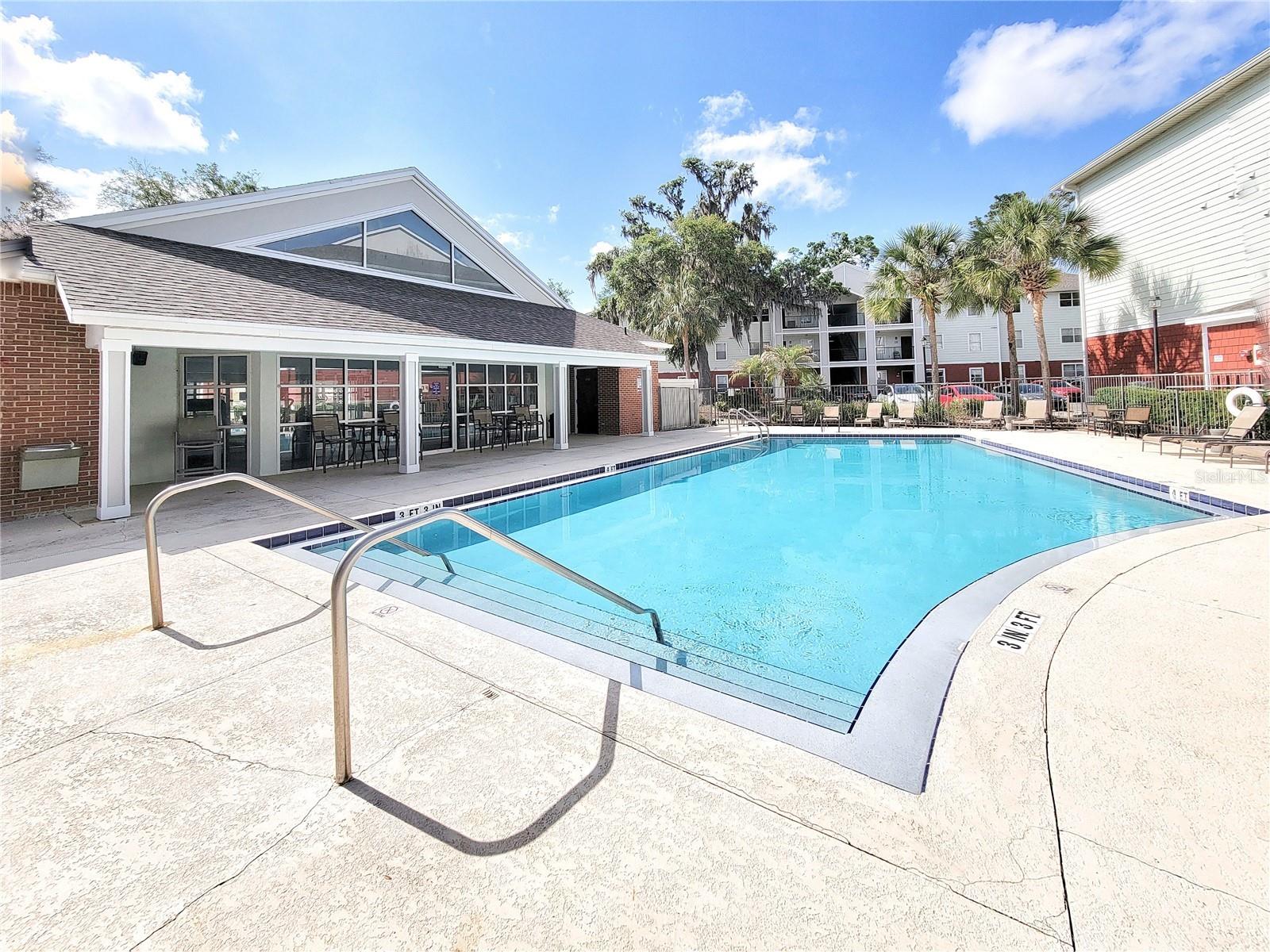 2360 SW ARCHER RD #505, GAINESVILLE, FL, 32608