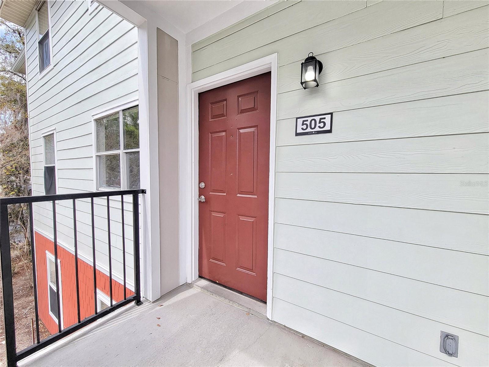2360 SW ARCHER RD #505, GAINESVILLE, FL, 32608