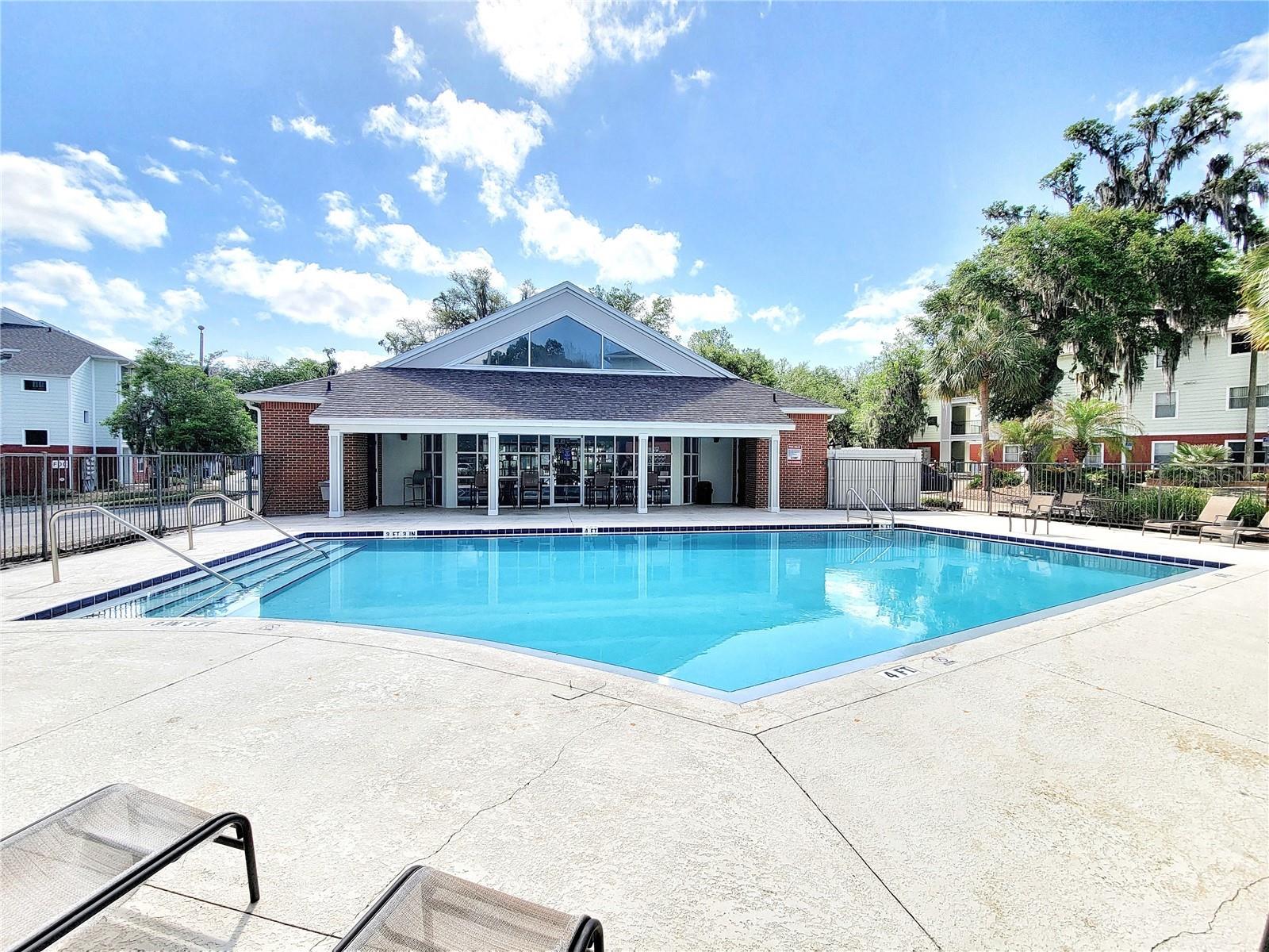 2360 SW ARCHER RD #505, GAINESVILLE, FL, 32608