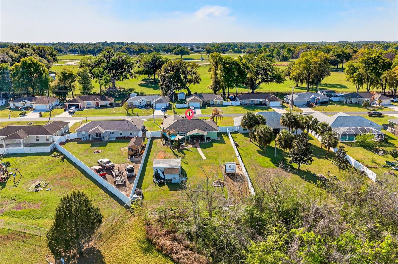 13101 SW 3RD CT, OCALA, FL, 34473