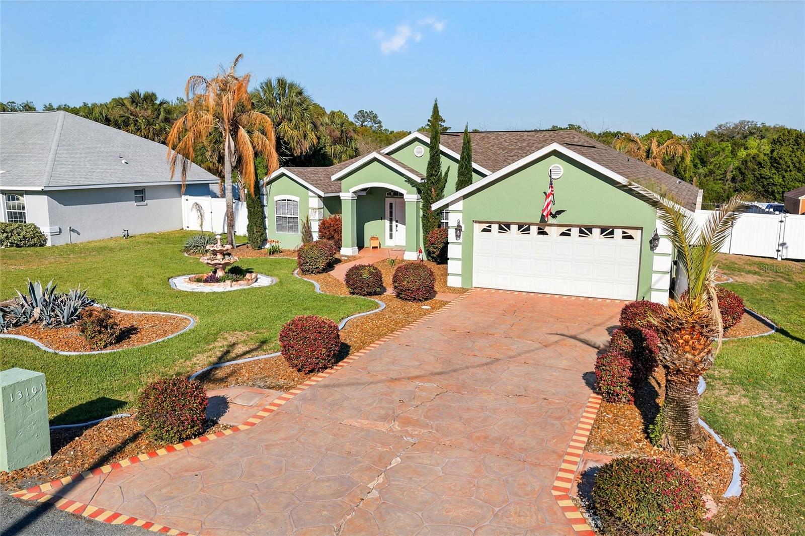 13101 SW 3RD CT, OCALA, FL, 34473
