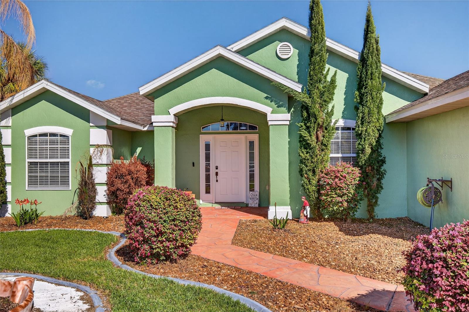 13101 SW 3RD CT, OCALA, FL, 34473