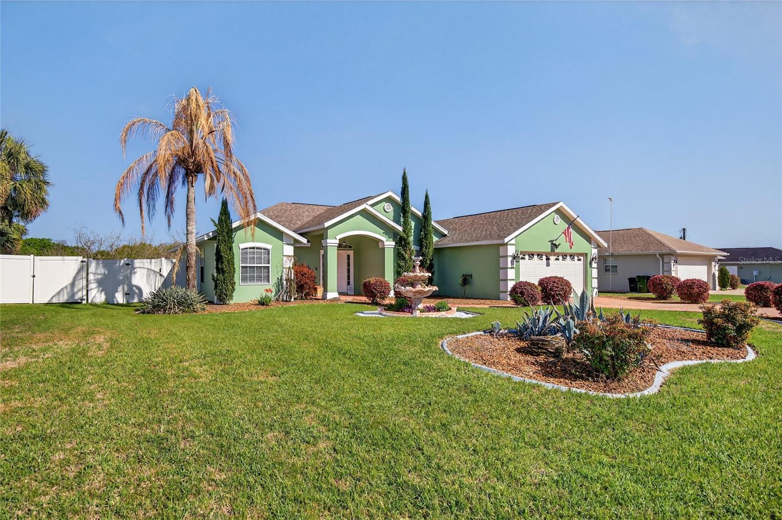 13101 SW 3RD CT, OCALA, FL, 34473