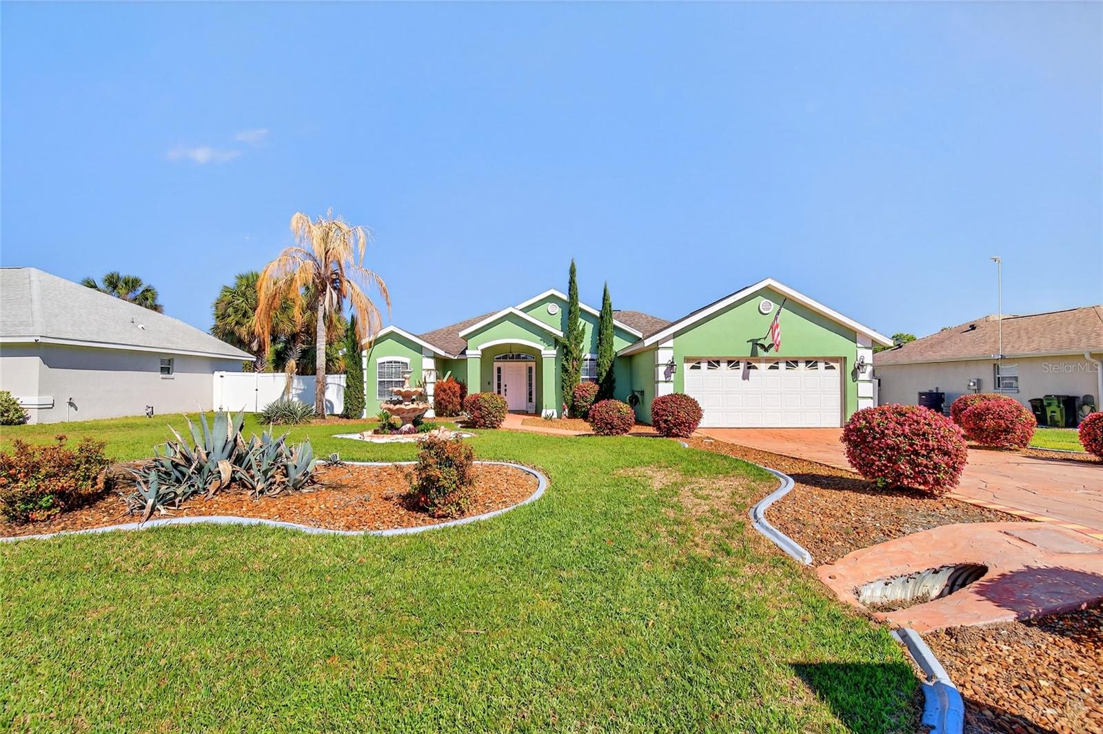 13101 SW 3RD CT, OCALA, FL, 34473