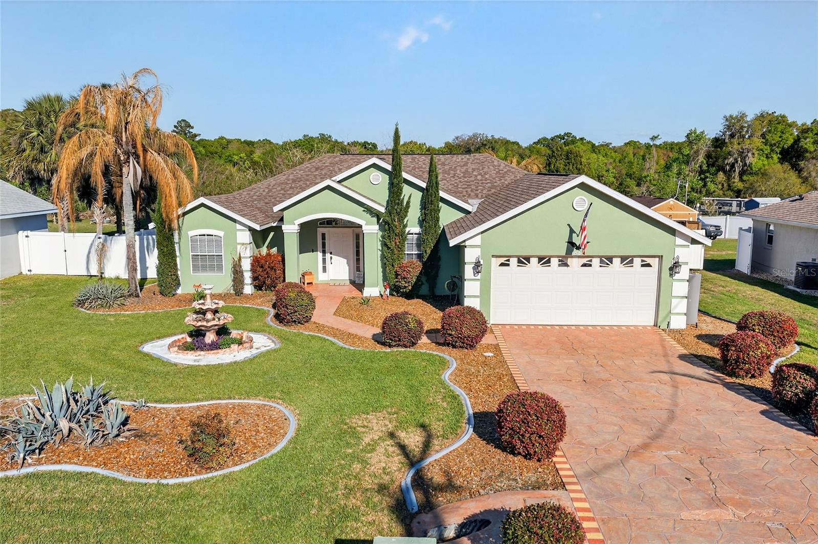 13101 SW 3RD CT, OCALA, FL, 34473