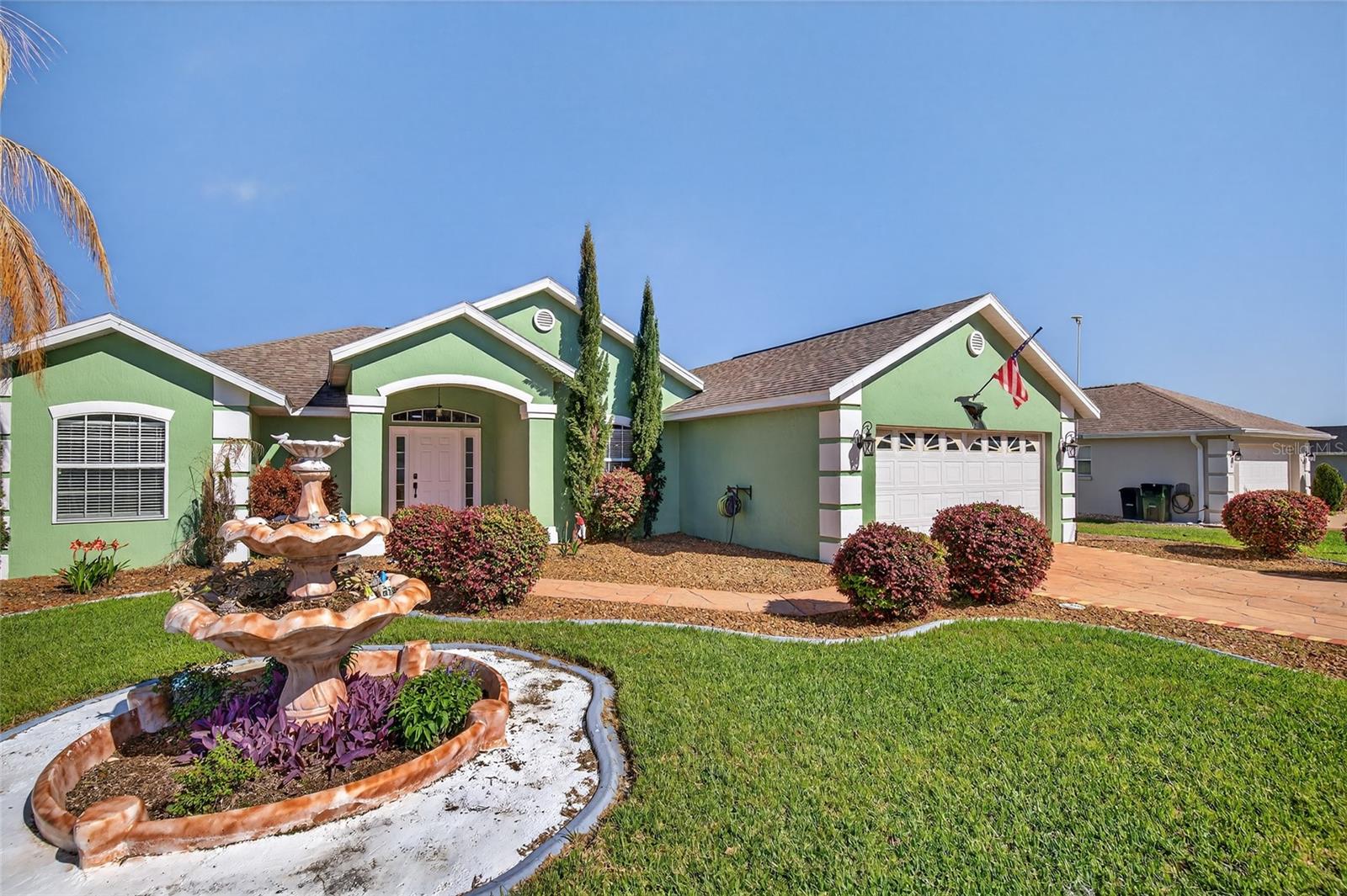 13101 SW 3RD CT, OCALA, FL, 34473