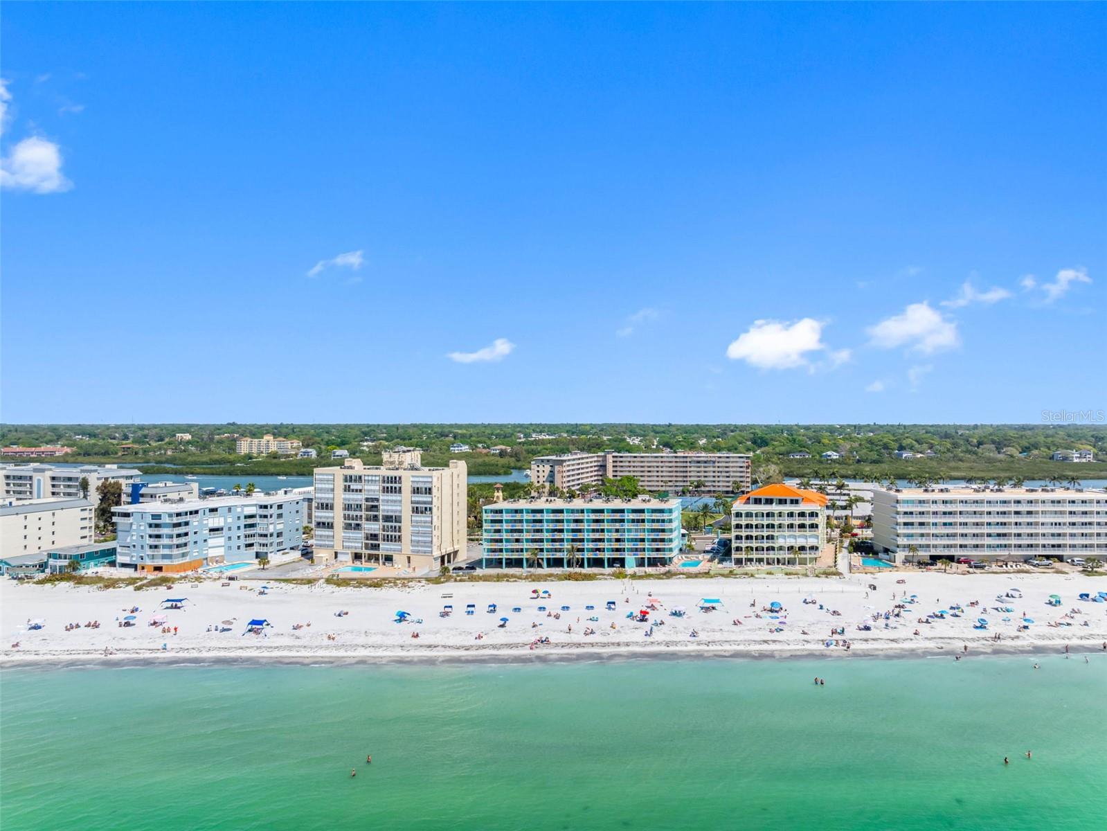 19440 GULF BLVD #506, INDIAN ROCKS BEACH, FL, 33785