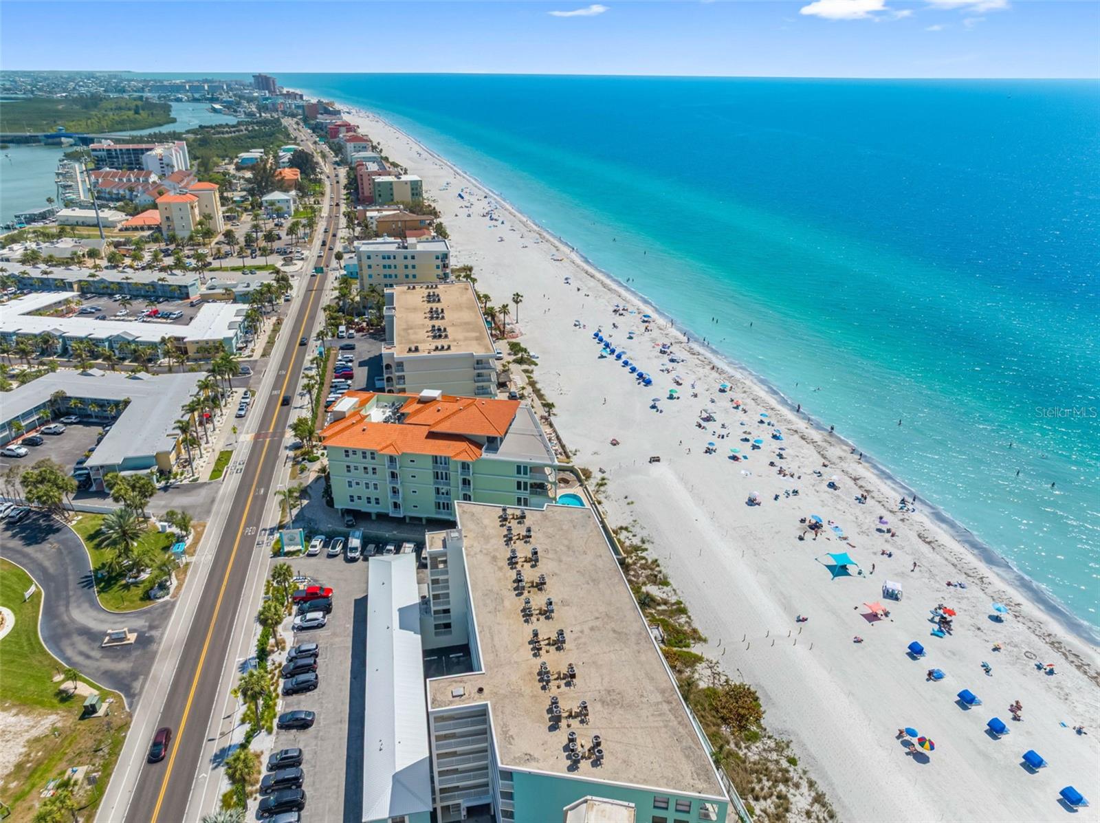 19440 GULF BLVD #506, INDIAN ROCKS BEACH, FL, 33785