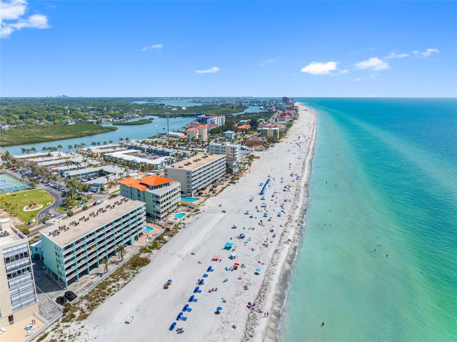 19440 GULF BLVD #506, INDIAN ROCKS BEACH, FL, 33785