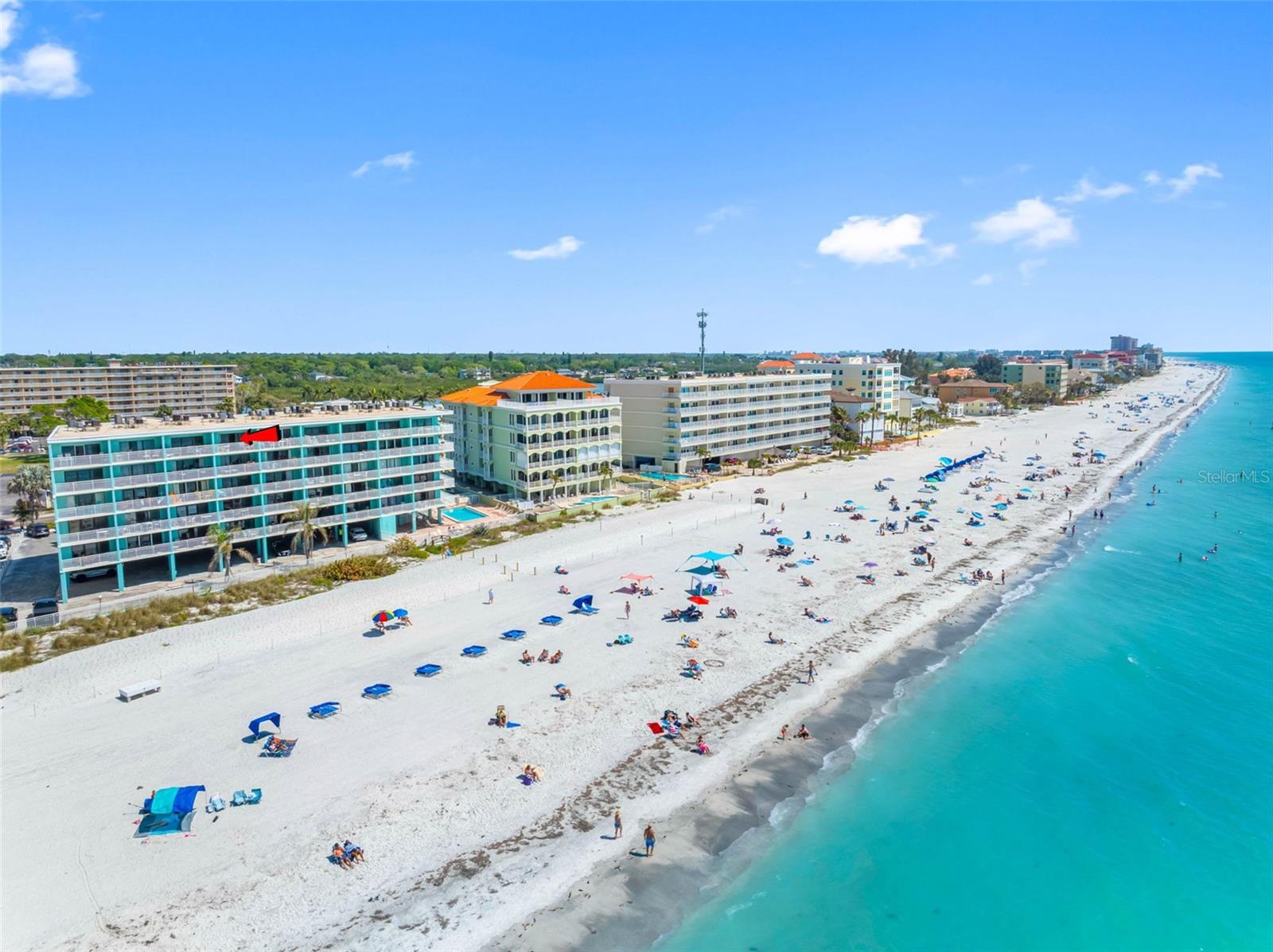 19440 GULF BLVD #506, INDIAN ROCKS BEACH, FL, 33785