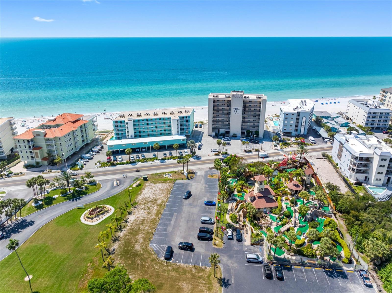 19440 GULF BLVD #506, INDIAN ROCKS BEACH, FL, 33785