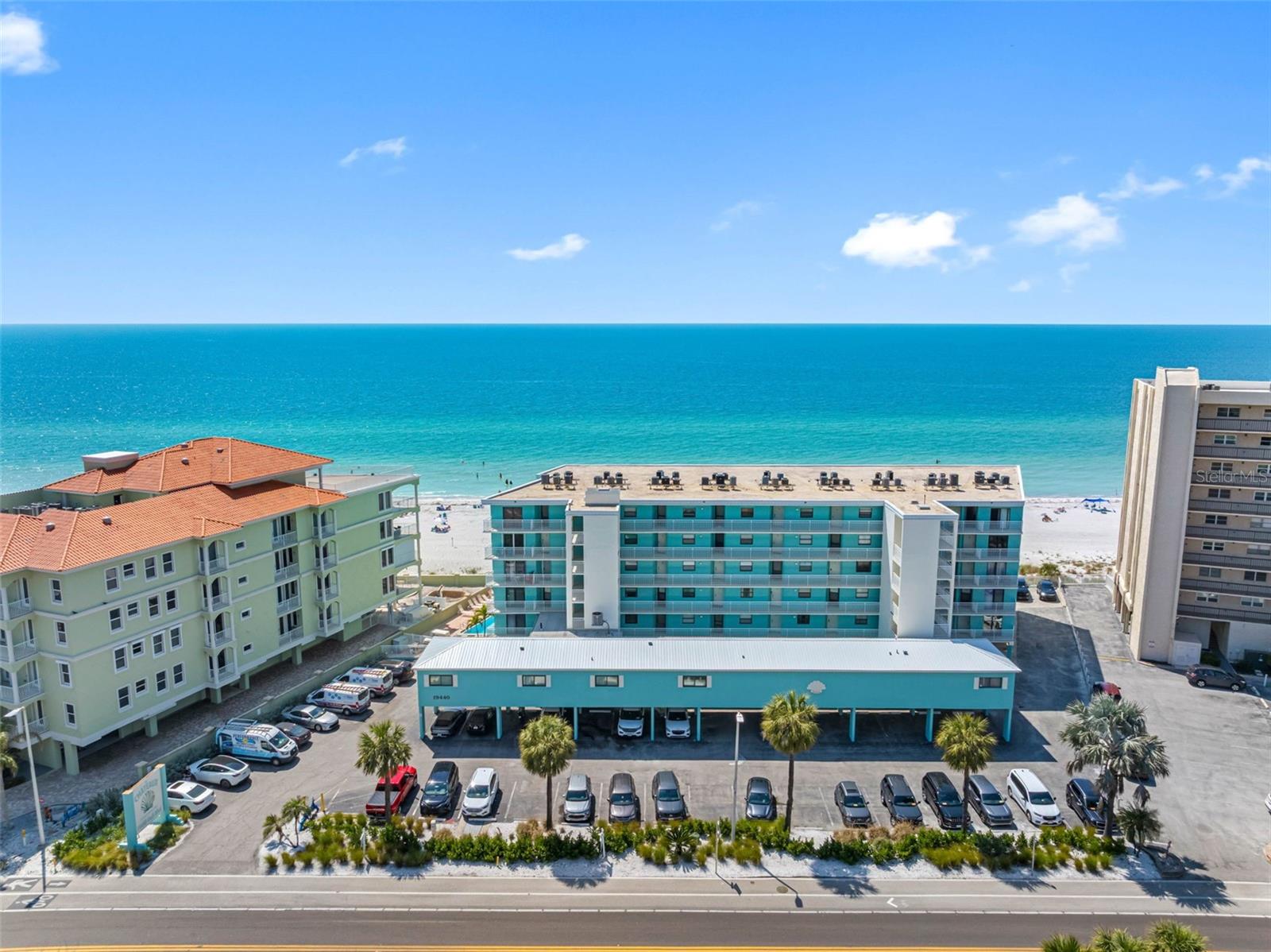 19440 GULF BLVD #506, INDIAN ROCKS BEACH, FL, 33785