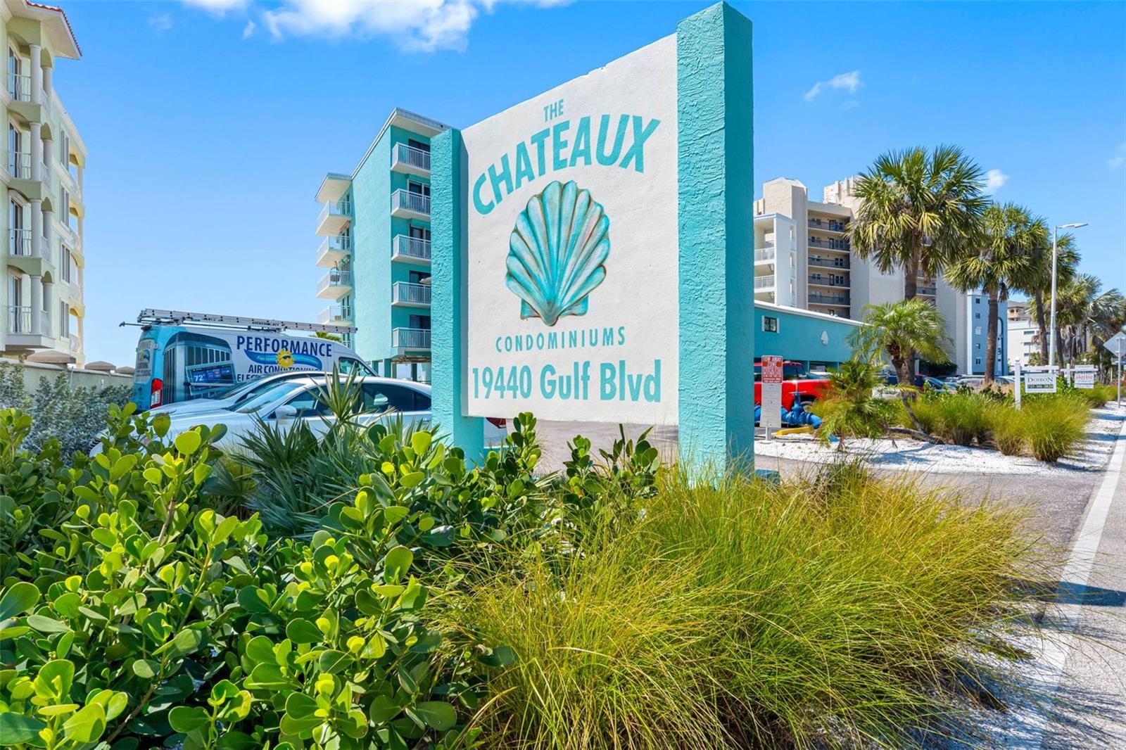 19440 GULF BLVD #506, INDIAN ROCKS BEACH, FL, 33785