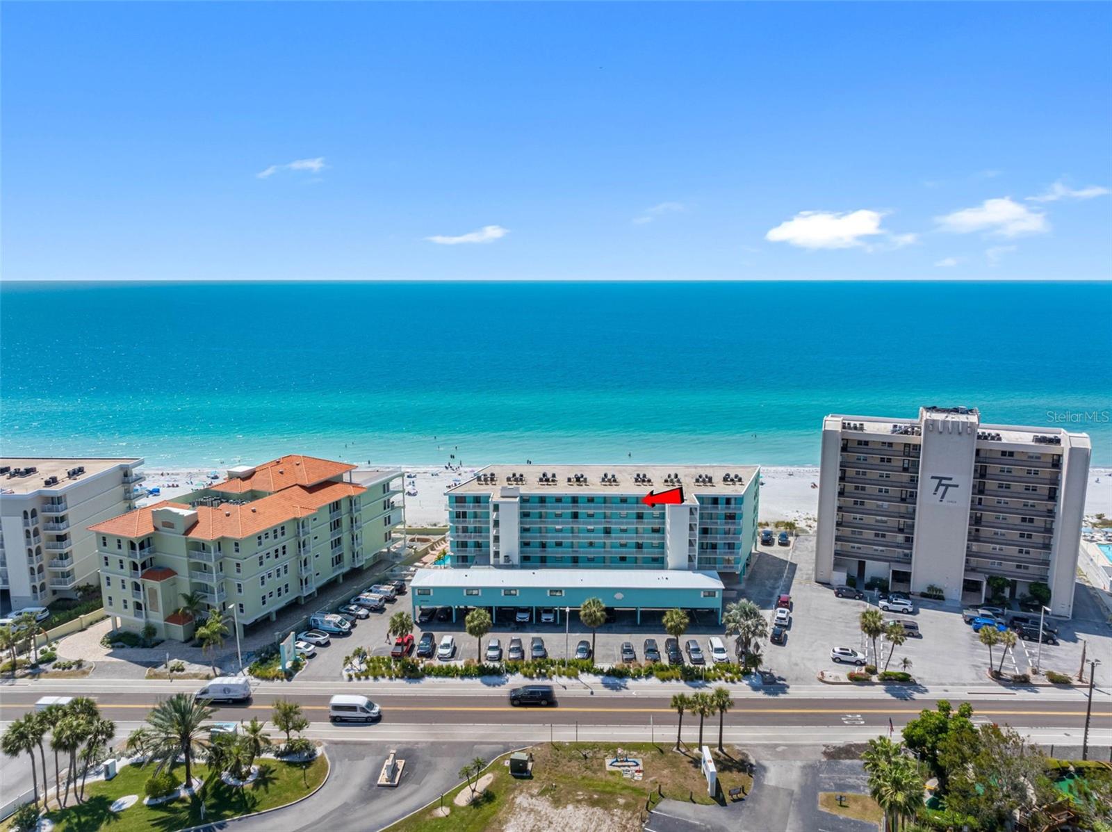 19440 GULF BLVD #506, INDIAN ROCKS BEACH, FL, 33785