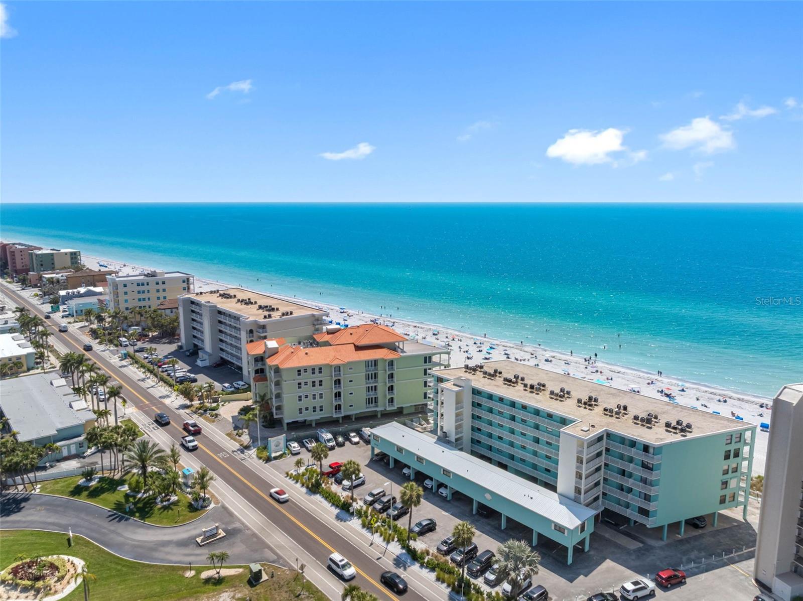 19440 GULF BLVD #506, INDIAN ROCKS BEACH, FL, 33785