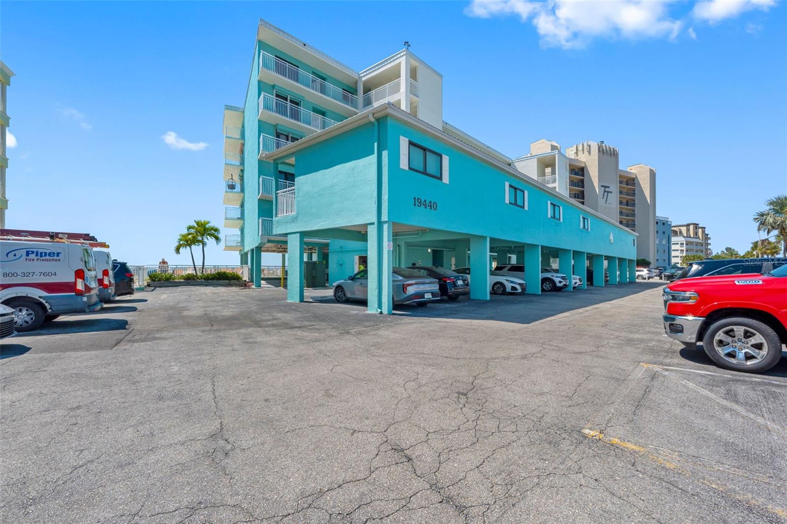 19440 GULF BLVD #506, INDIAN ROCKS BEACH, FL, 33785