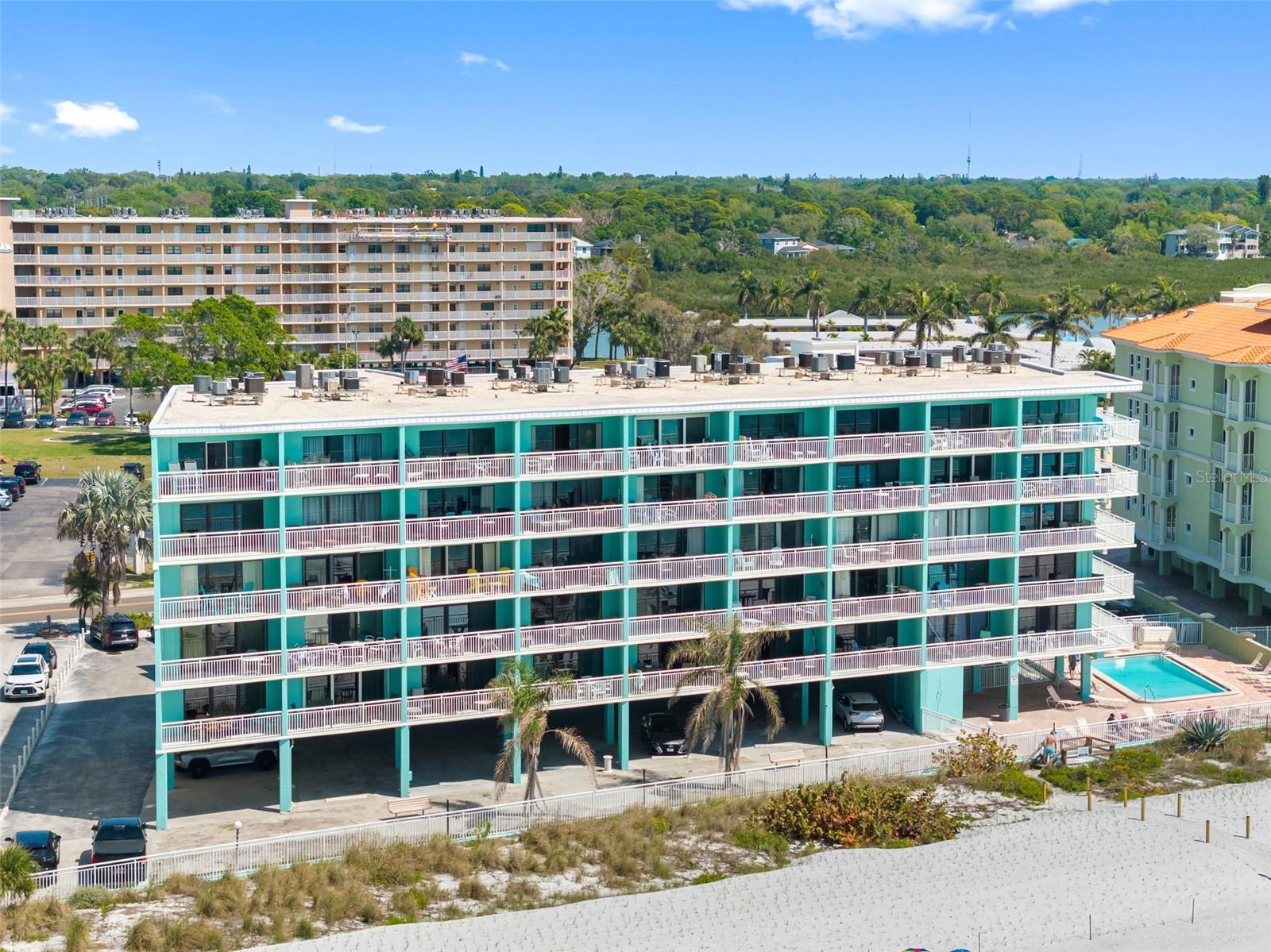 19440 GULF BLVD #506, INDIAN ROCKS BEACH, FL, 33785