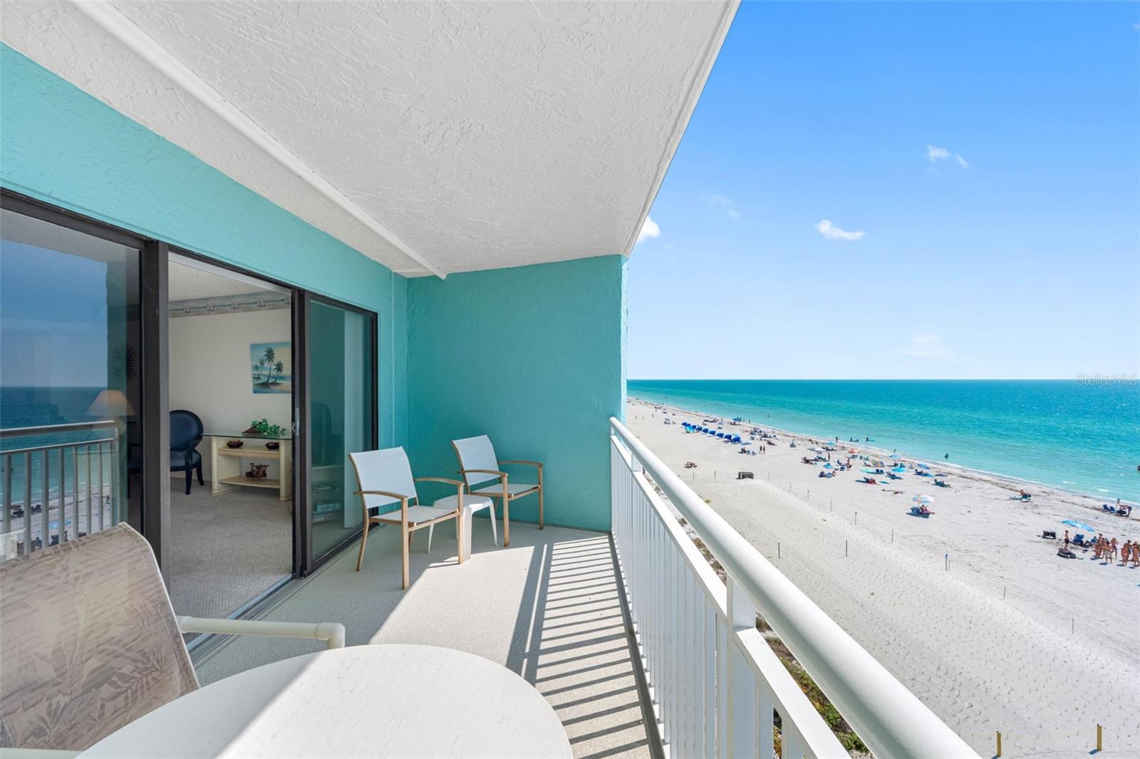 19440 GULF BLVD #506, INDIAN ROCKS BEACH, FL, 33785