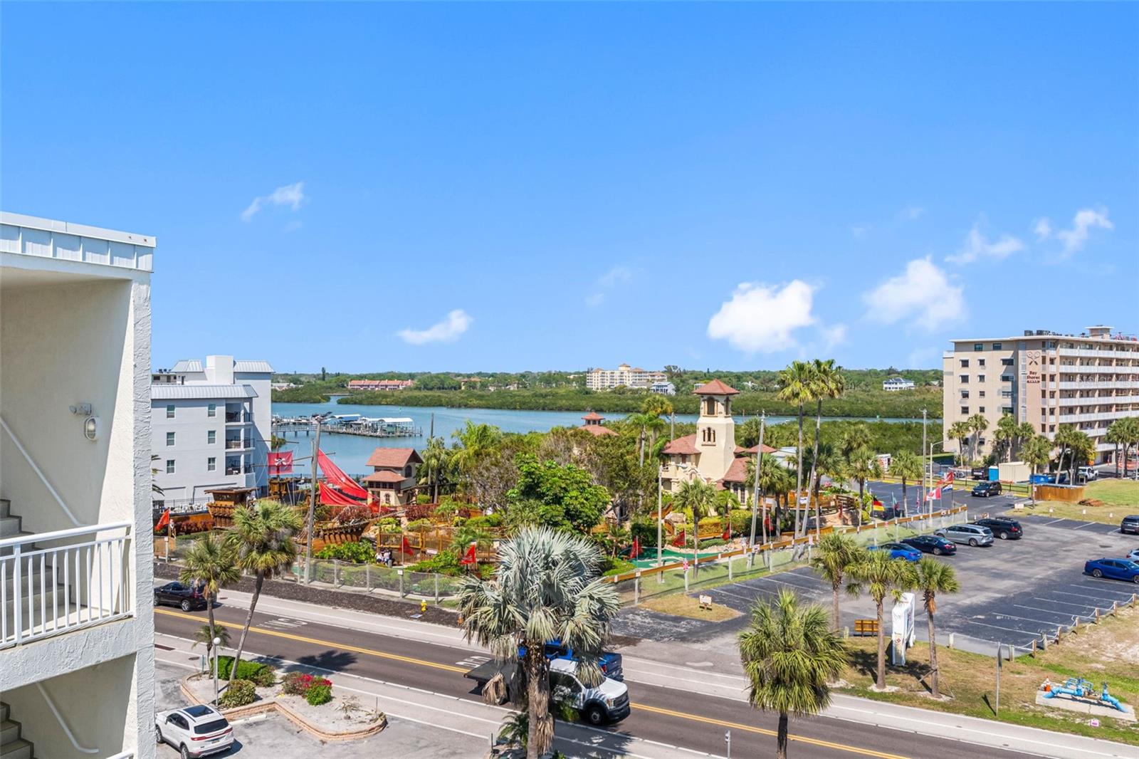 19440 GULF BLVD #506, INDIAN ROCKS BEACH, FL, 33785