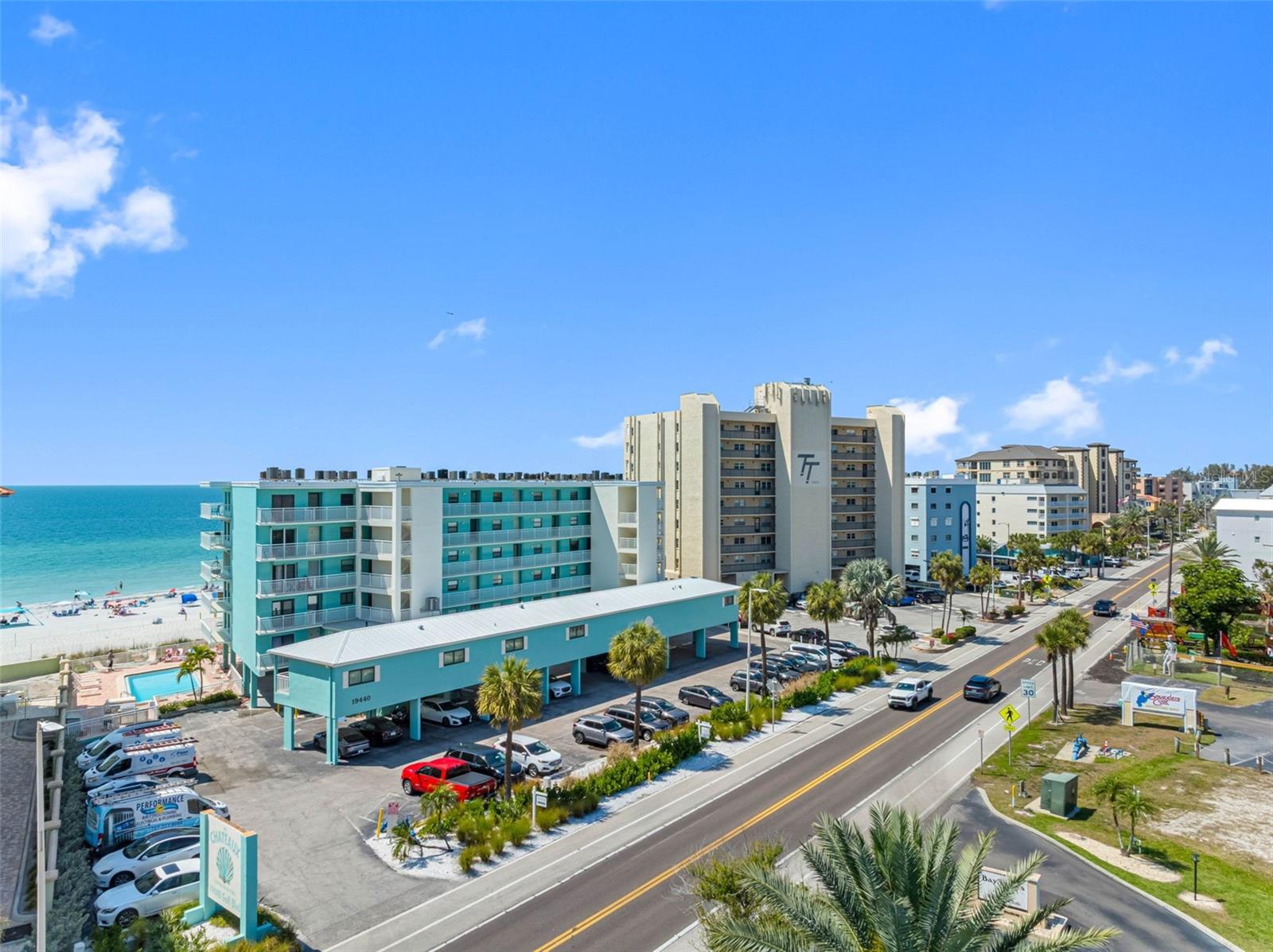 19440 GULF BLVD #506, INDIAN ROCKS BEACH, FL, 33785
