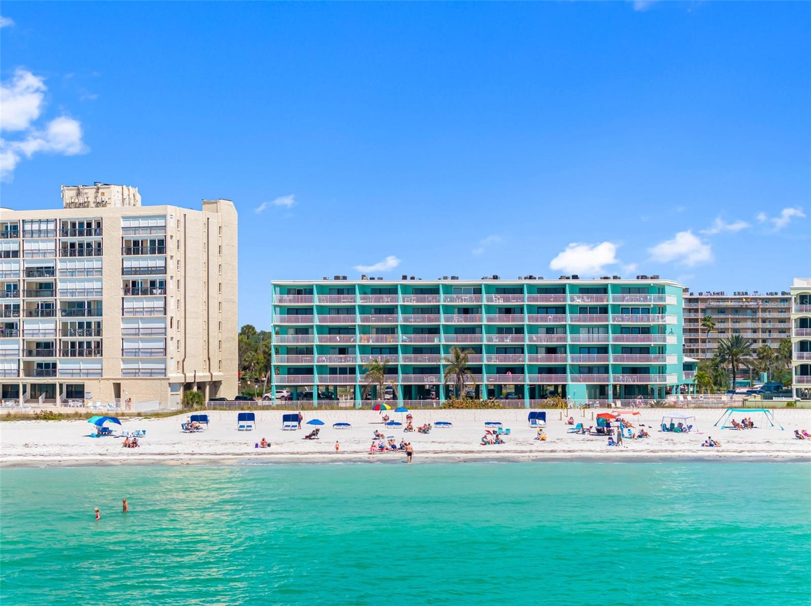 19440 GULF BLVD #506, INDIAN ROCKS BEACH, FL, 33785