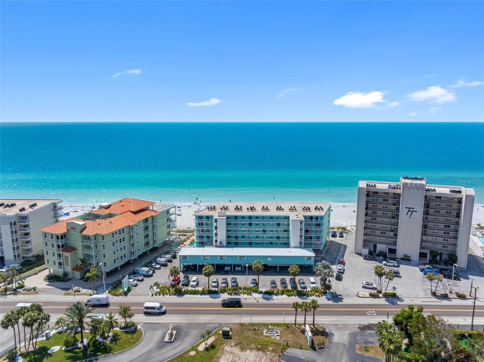 19440 GULF BLVD #506, INDIAN ROCKS BEACH, FL, 33785