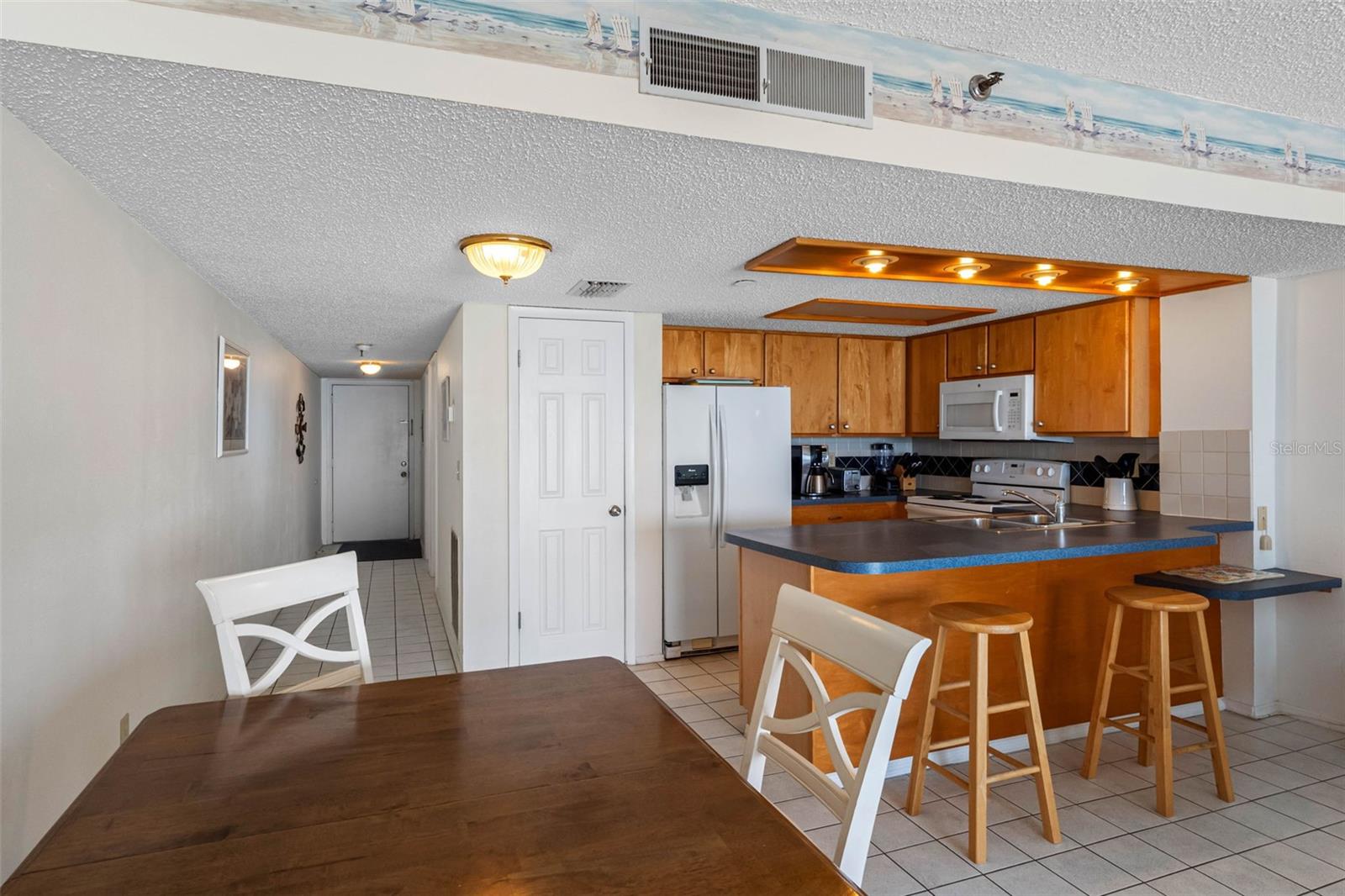 19440 GULF BLVD #506, INDIAN ROCKS BEACH, FL, 33785
