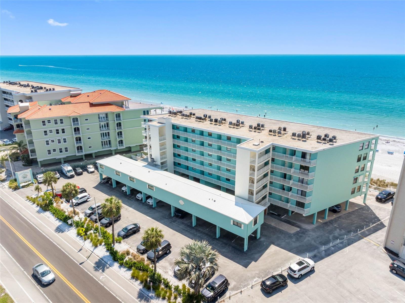 19440 GULF BLVD #506, INDIAN ROCKS BEACH, FL, 33785
