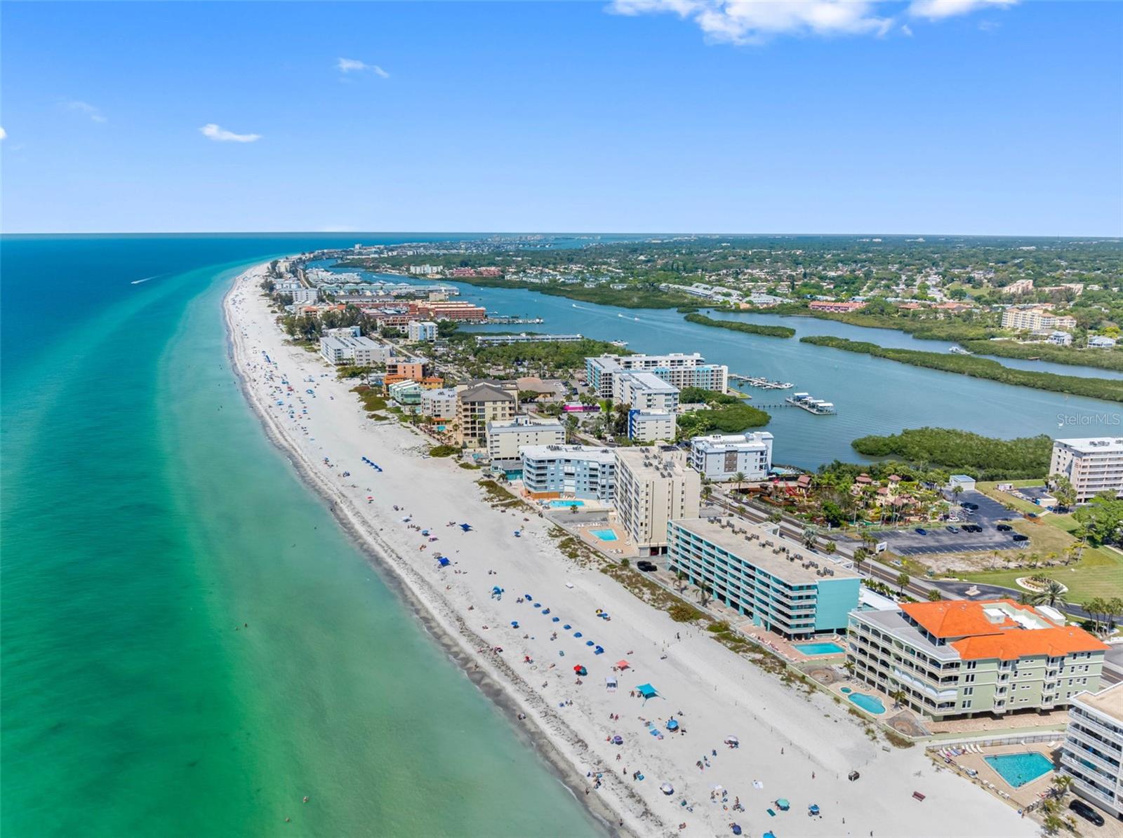19440 GULF BLVD #506, INDIAN ROCKS BEACH, FL, 33785