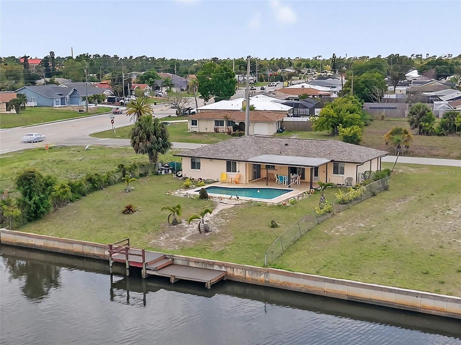 2484 BROAD RANCH DR, PORT CHARLOTTE, FL, 33948