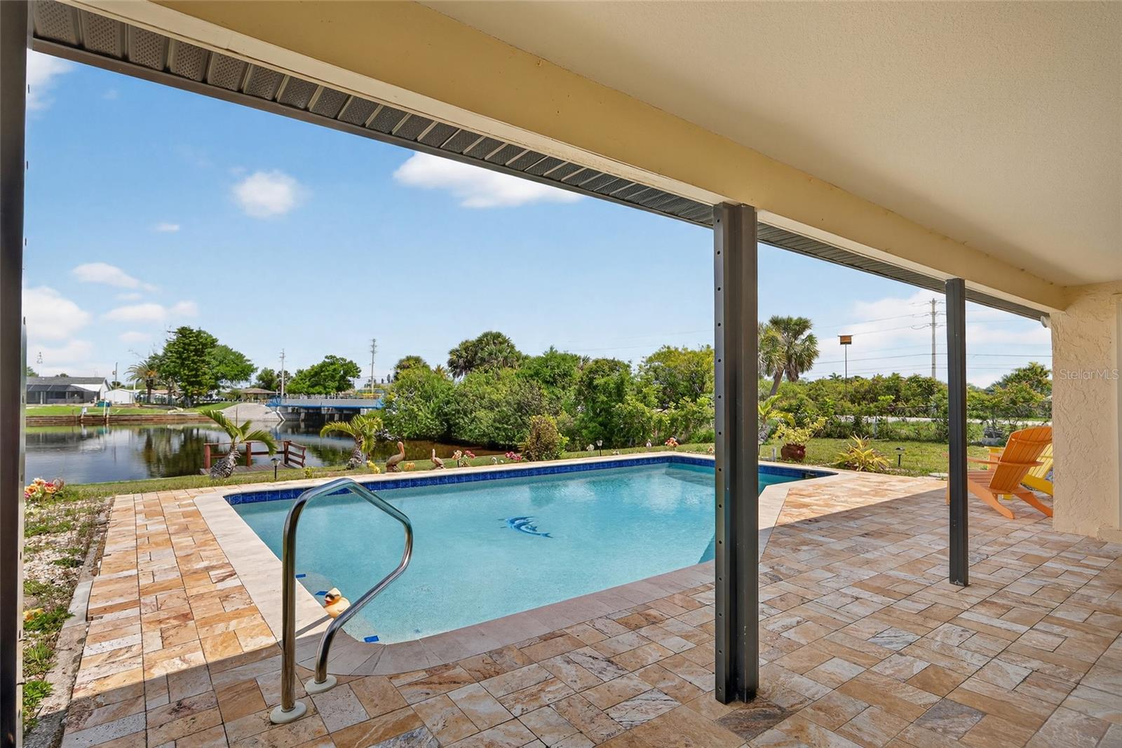 2484 BROAD RANCH DR, PORT CHARLOTTE, FL, 33948