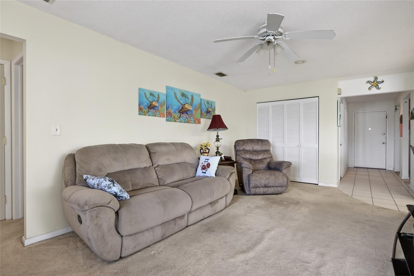 2484 BROAD RANCH DR, PORT CHARLOTTE, FL, 33948
