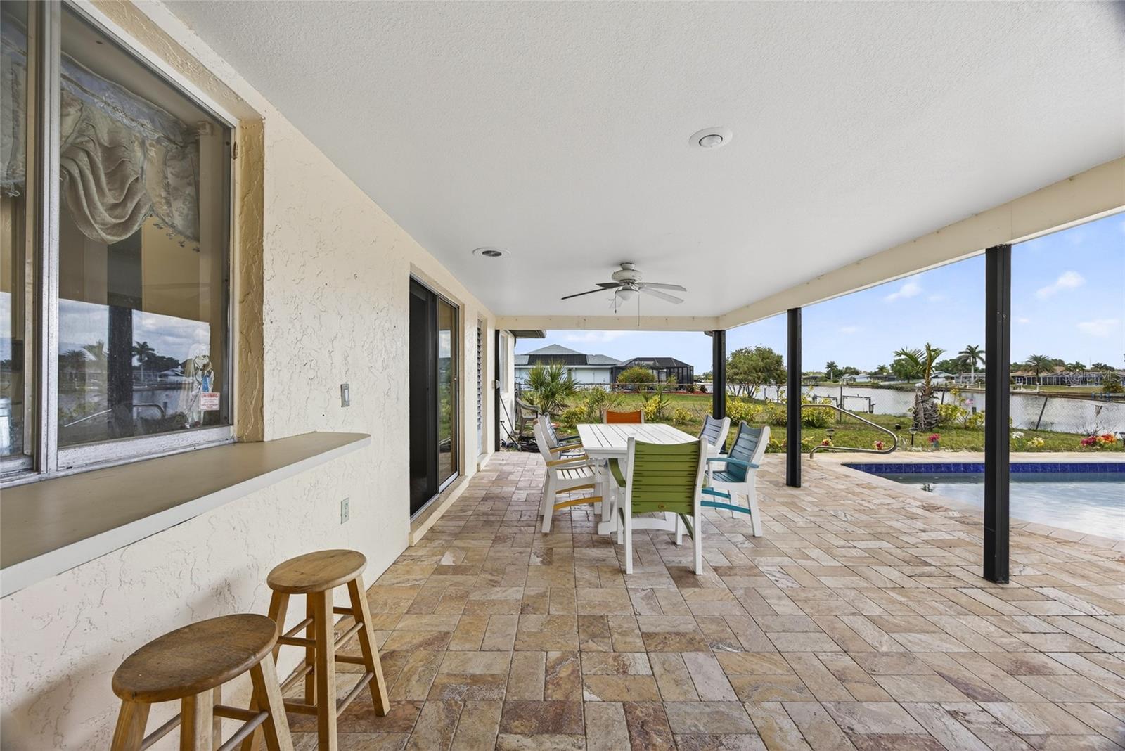 2484 BROAD RANCH DR, PORT CHARLOTTE, FL, 33948